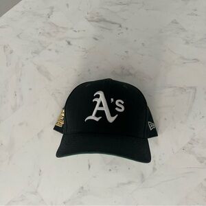 Oakland Athletics x Eric Emanuel size 7 1/2